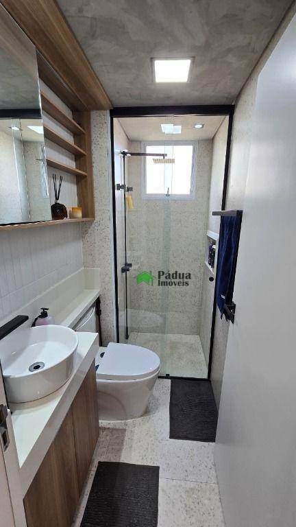 Apartamento à venda com 2 quartos, 45m² - Foto 23