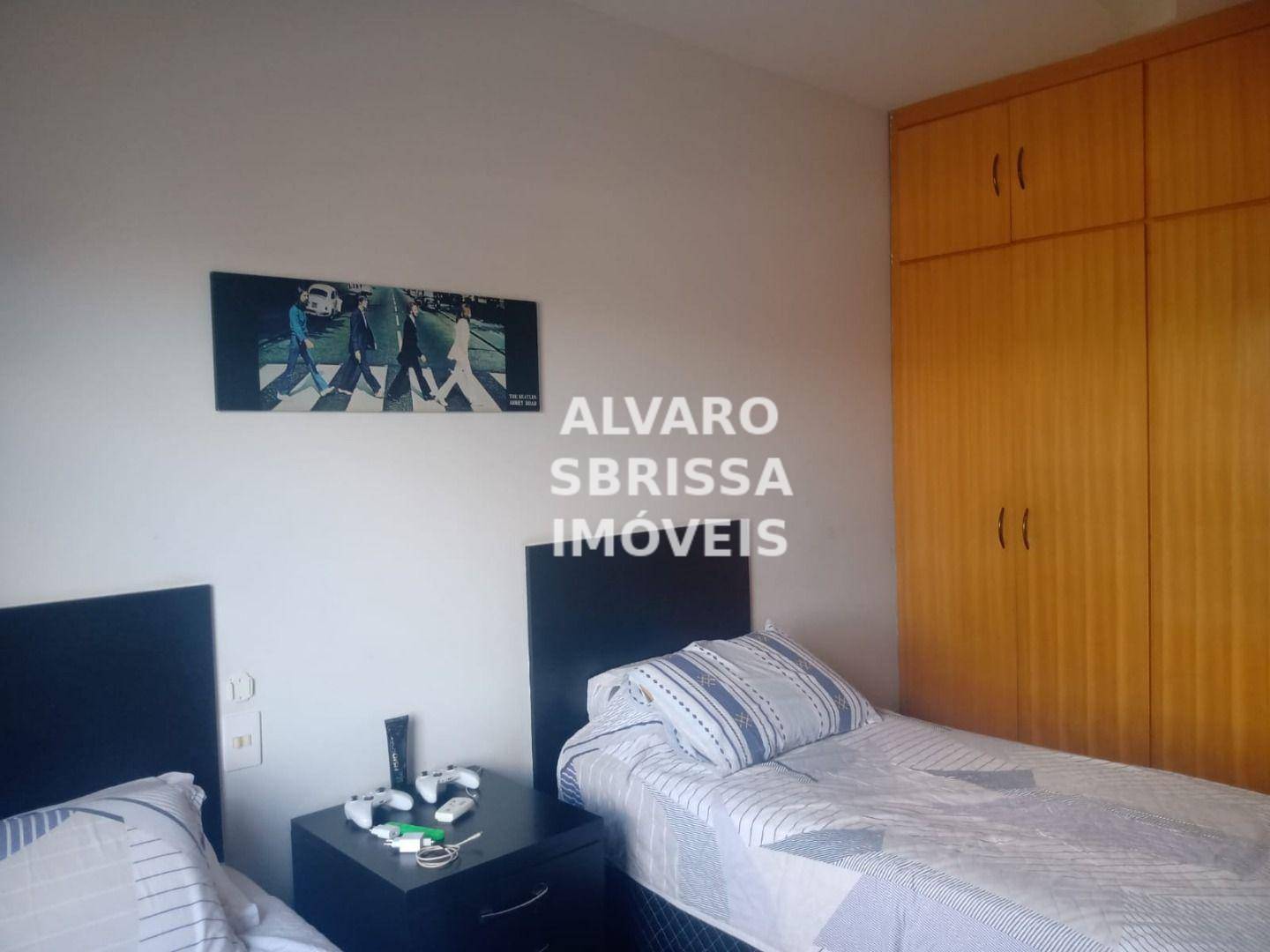 Apartamento à venda com 3 quartos, 257m² - Foto 22