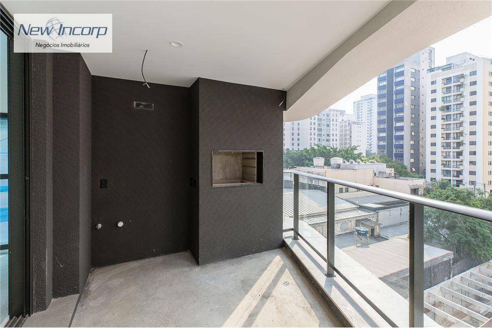 Apartamento à venda com 3 quartos, 153m² - Foto 20