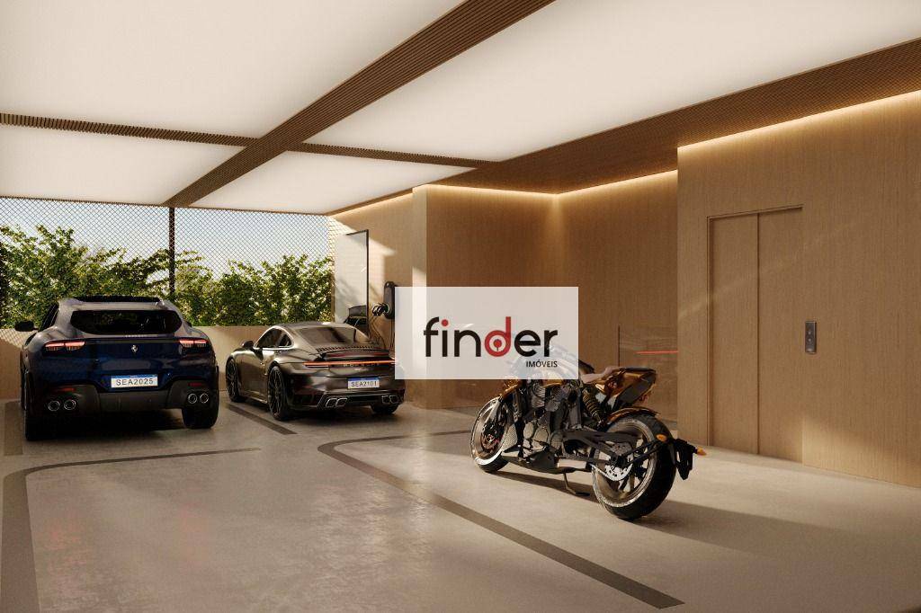 Casa de Condomínio à venda com 3 quartos, 445m² - Foto 44