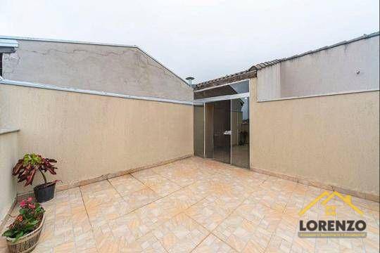 Cobertura à venda com 2 quartos, 80m² - Foto 33