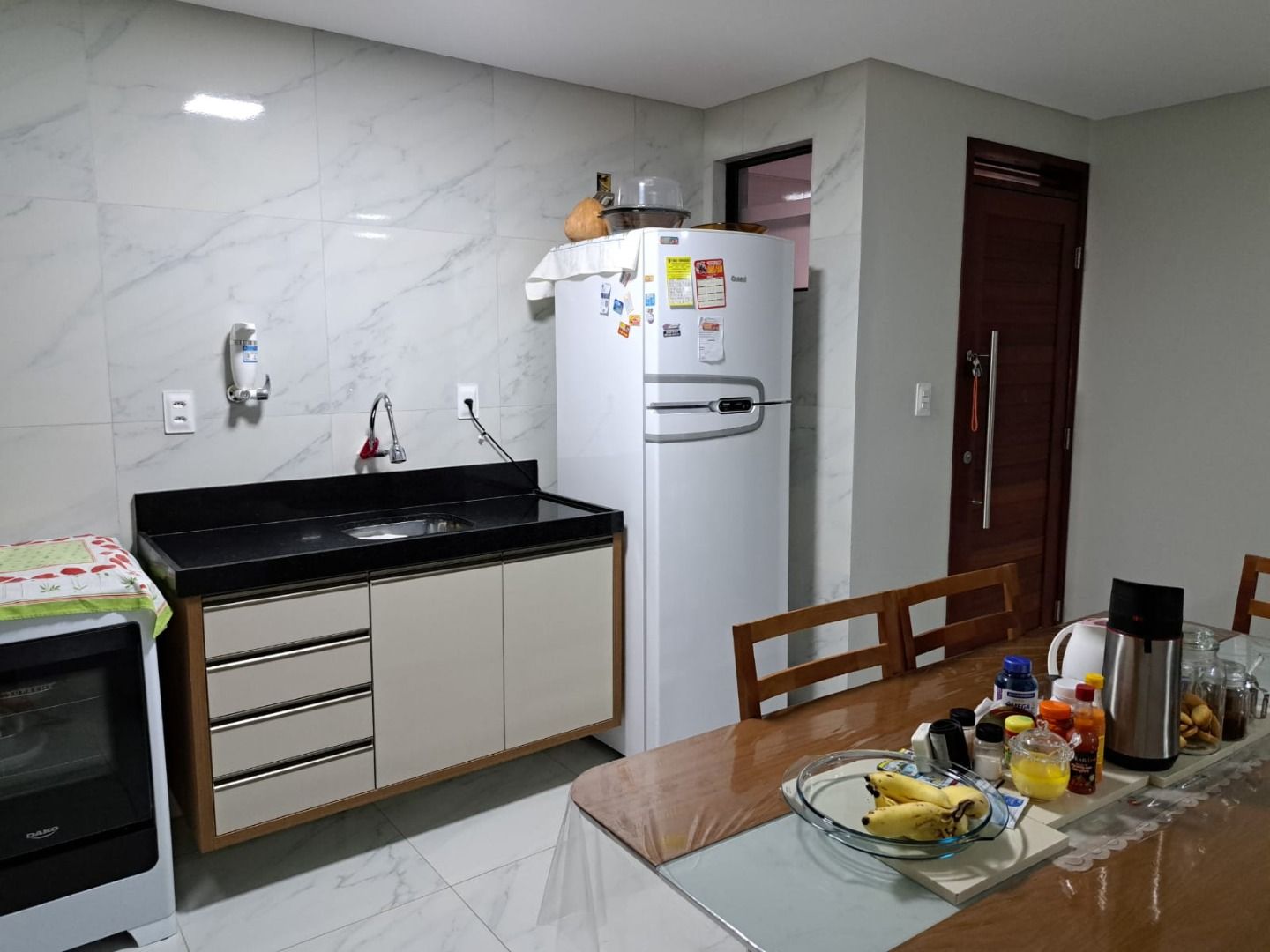 Apartamento à venda com 3 quartos, 70m² - Foto 28