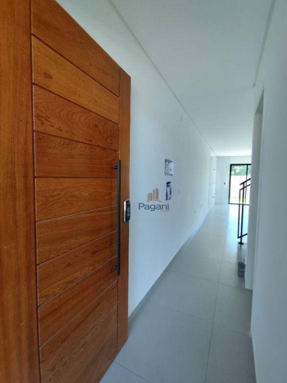 Sobrado à venda com 3 quartos, 116m² - Foto 17