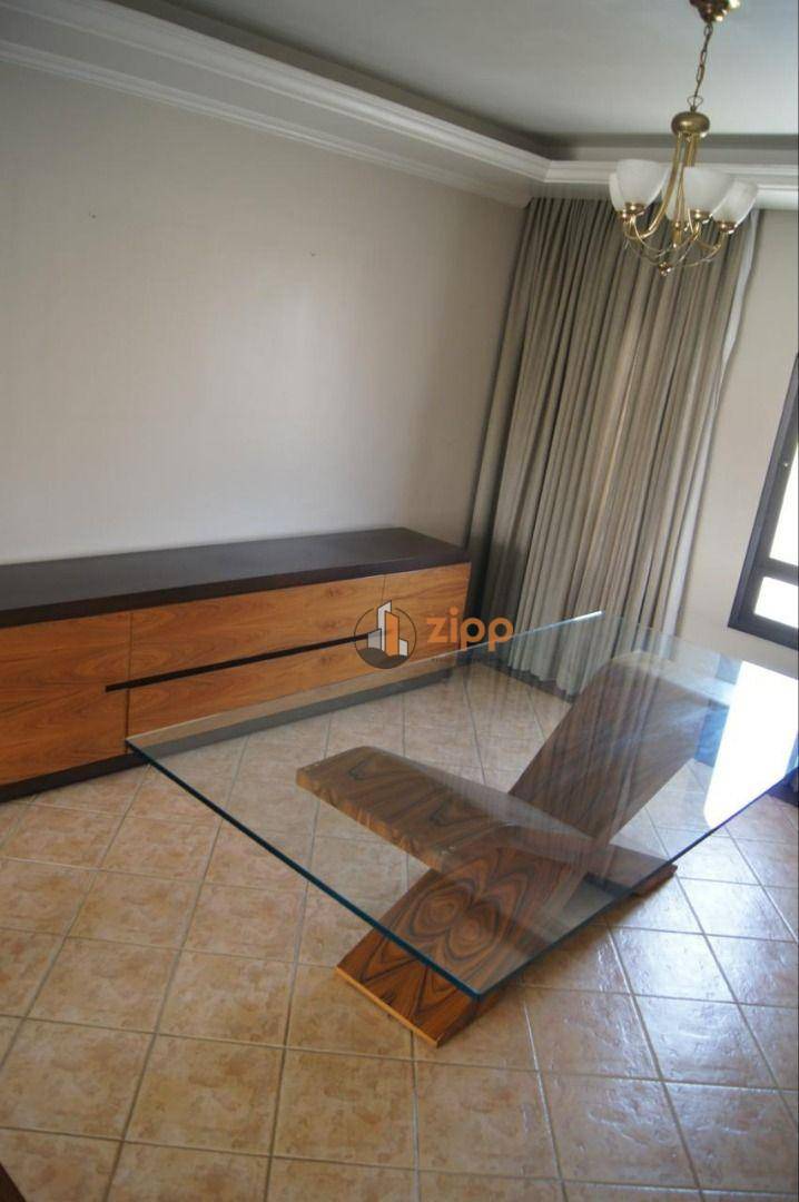 Sobrado à venda com 3 quartos, 387m² - Foto 12