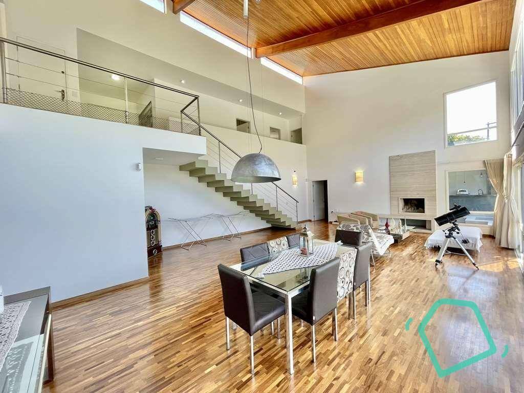 Casa de Condomínio à venda com 4 quartos, 613m² - Foto 4