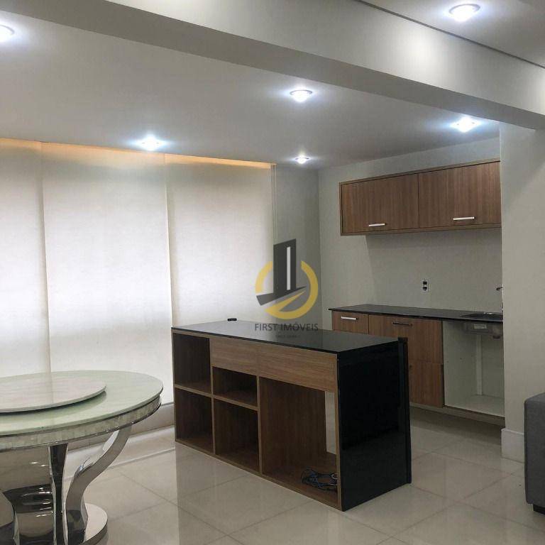 Apartamento à venda e aluguel com 4 quartos, 142m² - Foto 2