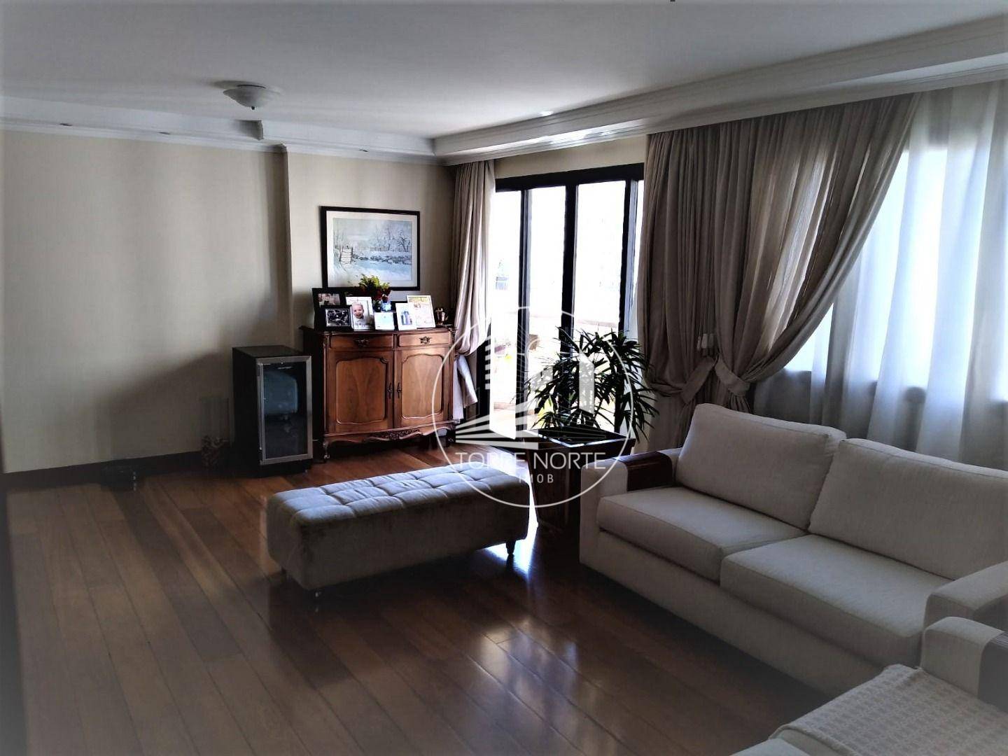 Apartamento à venda com 3 quartos, 127m² - Foto 6