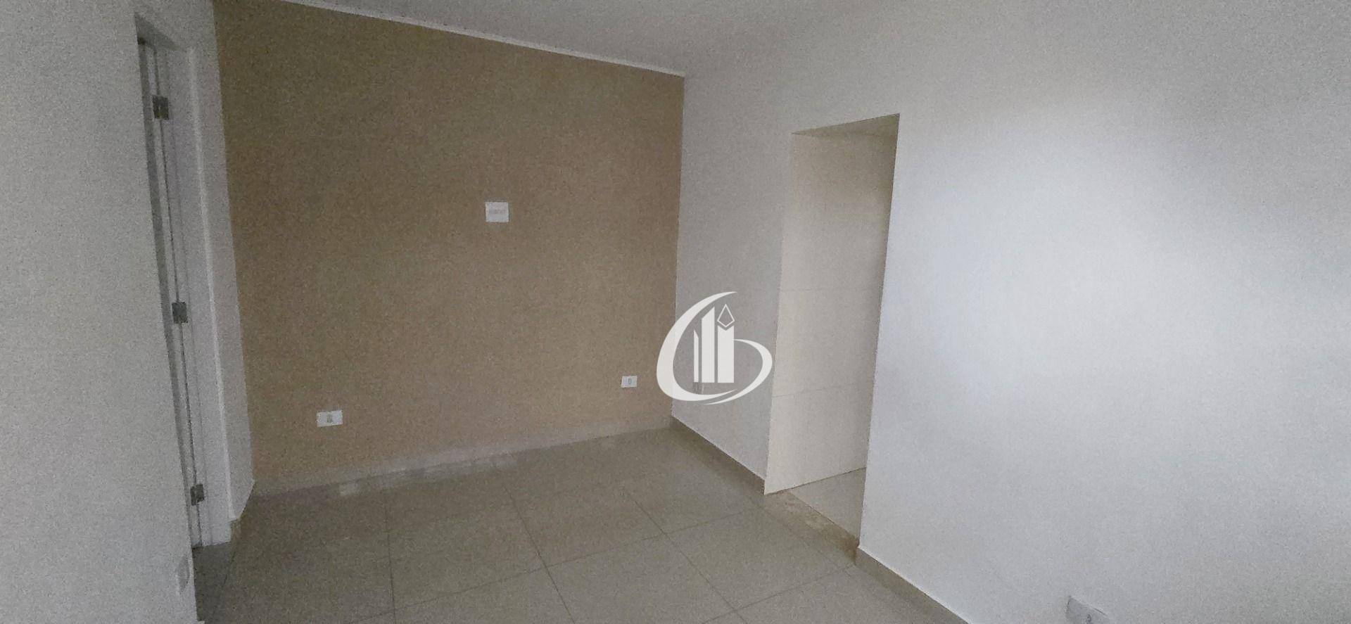 Casa para alugar com 1 quarto, 45m² - Foto 1