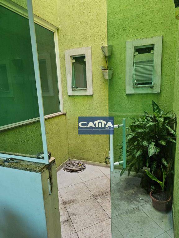 Sobrado à venda com 3 quartos, 160m² - Foto 10