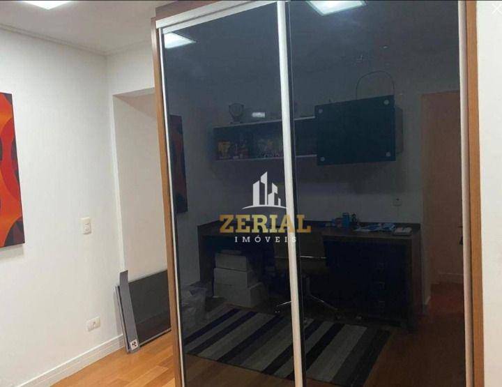 Apartamento à venda com 3 quartos, 240m² - Foto 11