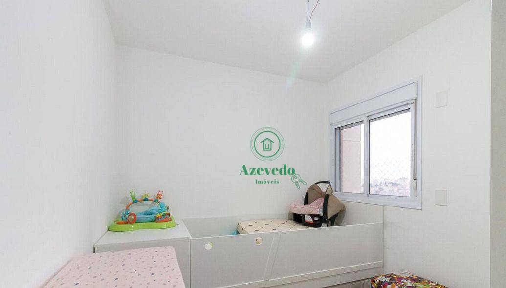 Apartamento à venda com 3 quartos, 122m² - Foto 19