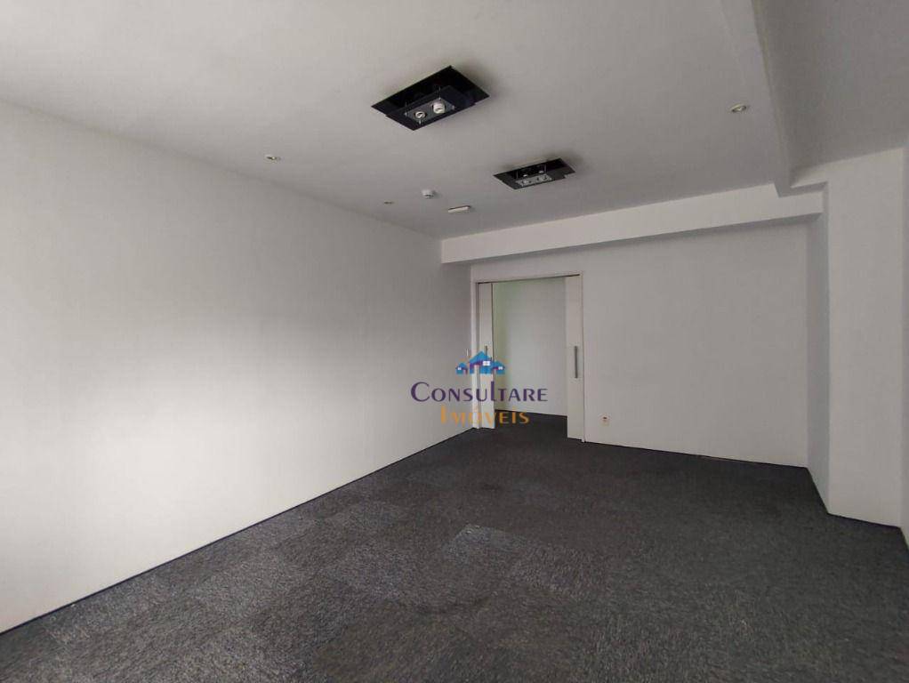 Conjunto Comercial-Sala para alugar, 487m² - Foto 15