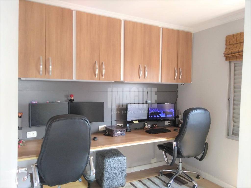 Apartamento à venda com 3 quartos, 70m² - Foto 12