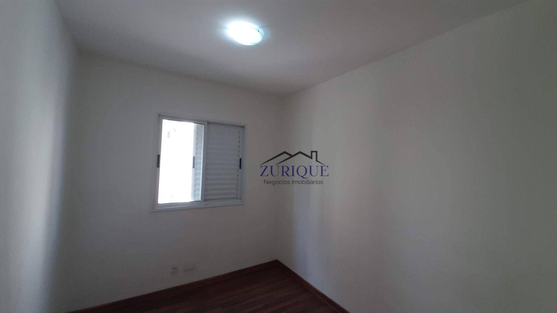 Apartamento para alugar com 2 quartos, 62m² - Foto 7