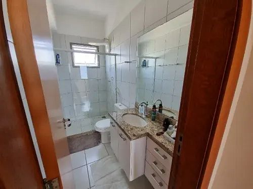 Casa de Condomínio à venda com 3 quartos, 150m² - Foto 13