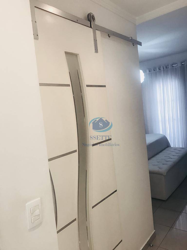 Sobrado à venda com 3 quartos, 130m² - Foto 8