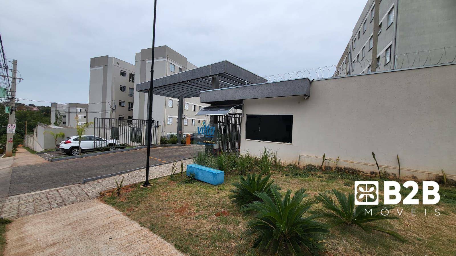 Apartamento à venda com 2 quartos, 42m² - Foto 23