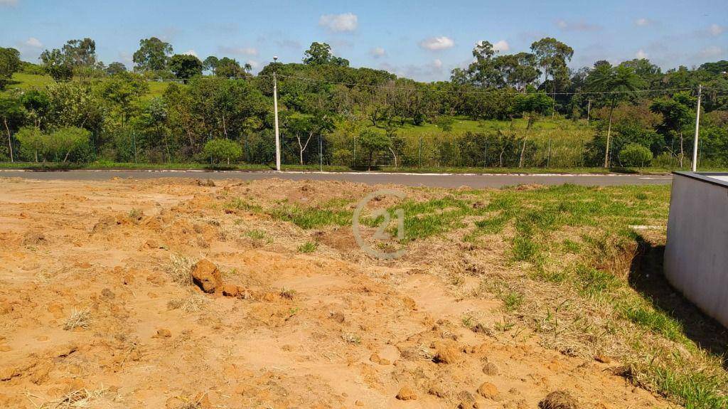 Loteamento e Condomínio à venda, 550M2 - Foto 1