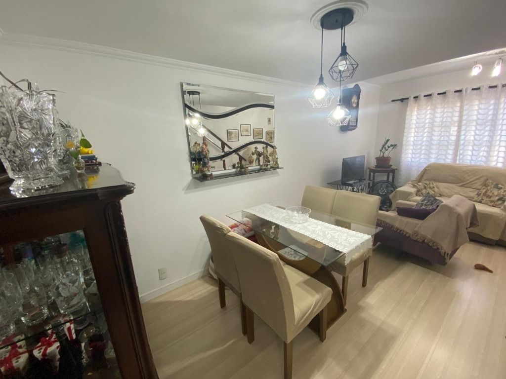 Casa de Condomínio à venda com 2 quartos, 60m² - Foto 3