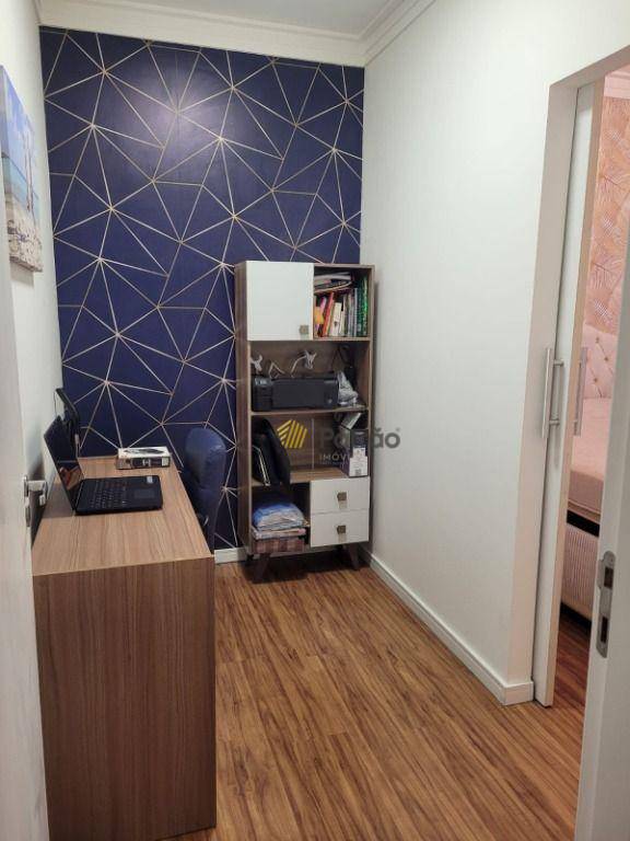 Apartamento à venda com 2 quartos, 59m² - Foto 21