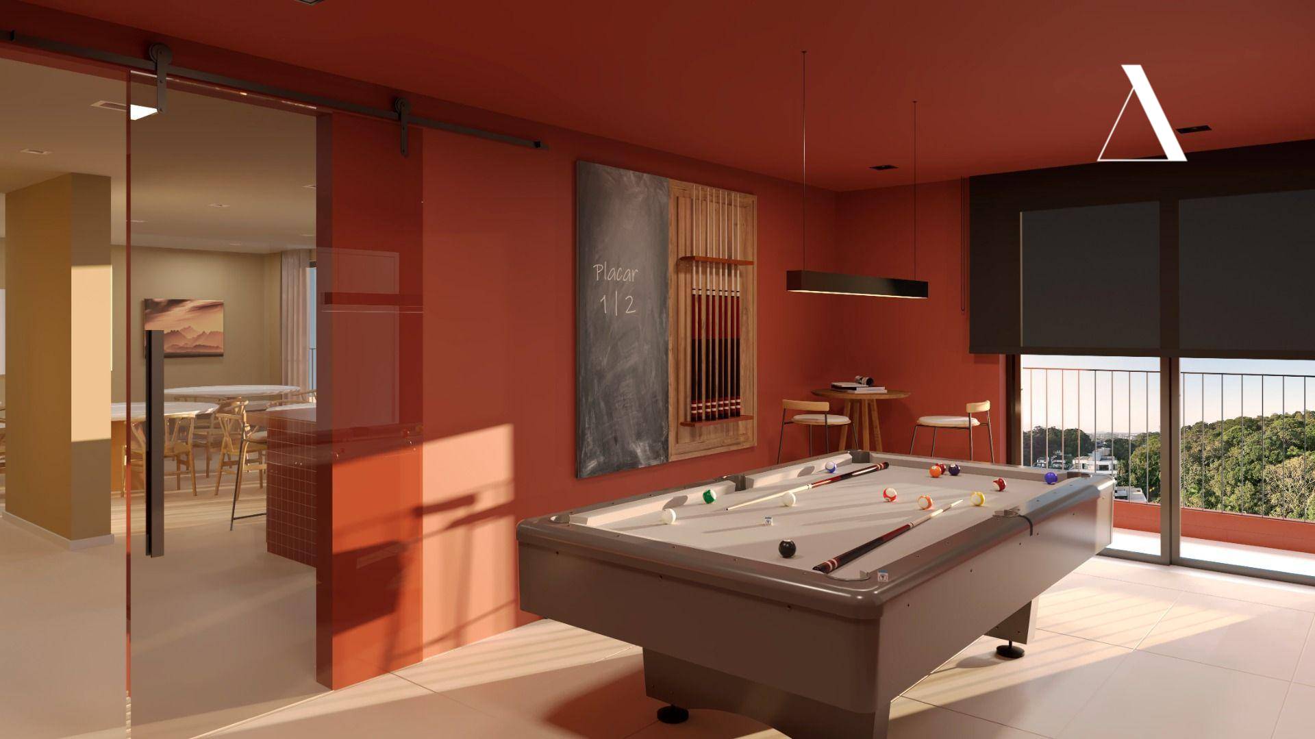 Apartamento à venda com 3 quartos, 74m² - Foto 10