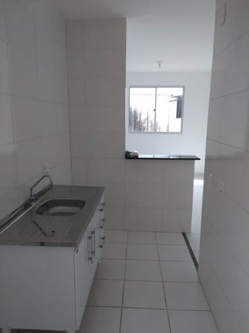 Apartamento à venda com 2 quartos, 48m² - Foto 6