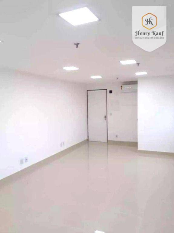 Conjunto Comercial-Sala à venda e aluguel, 124m² - Foto 2