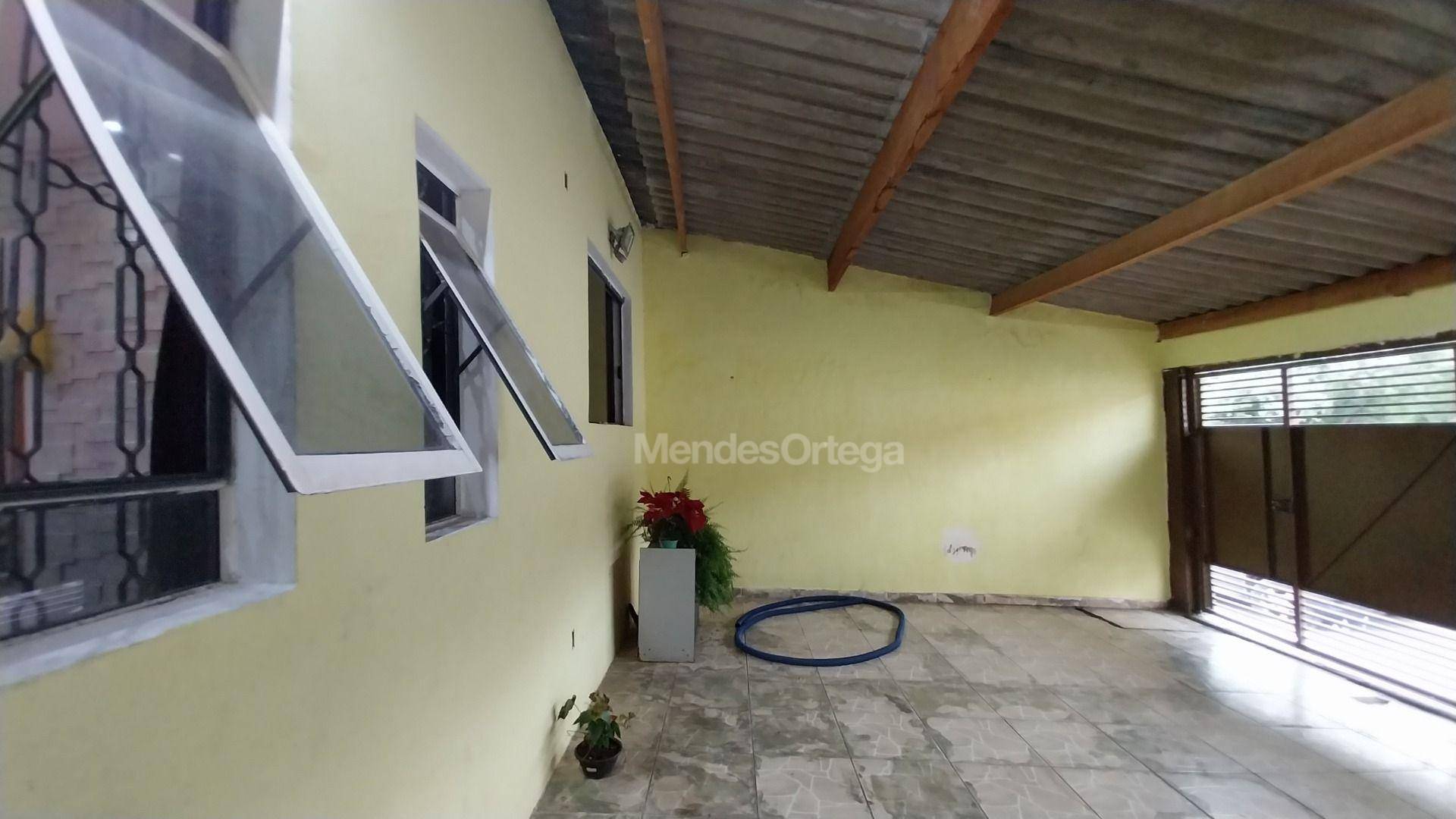 Casa à venda com 2 quartos, 73m² - Foto 7