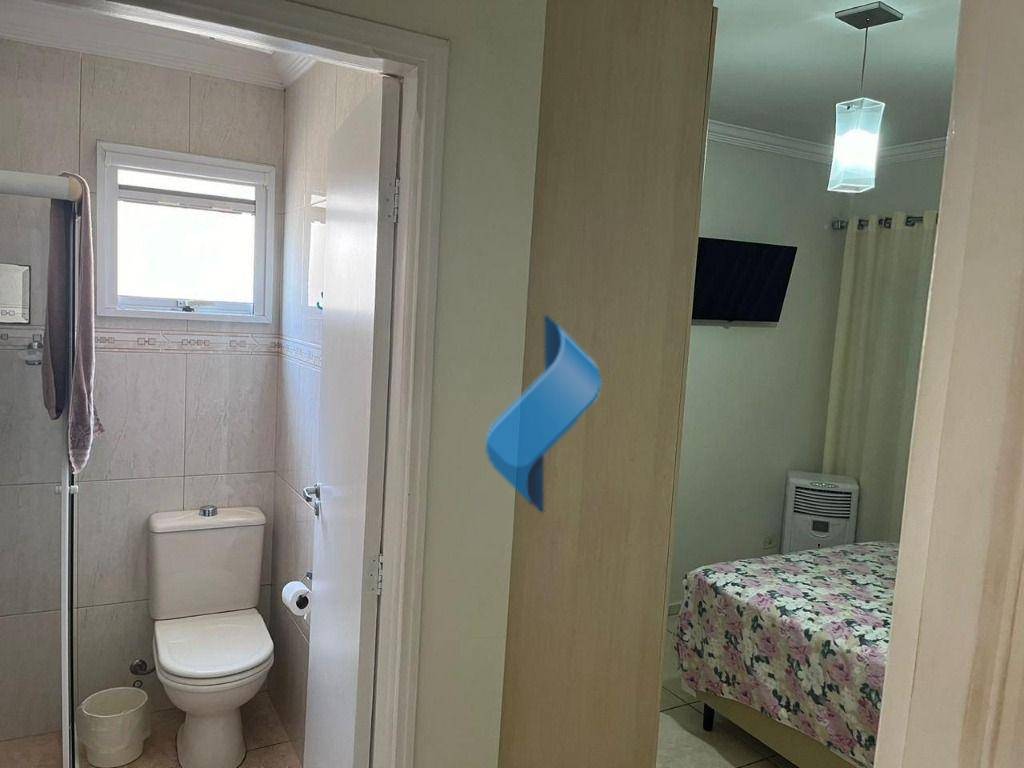 Casa de Condomínio à venda com 4 quartos, 109m² - Foto 22