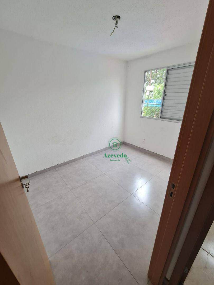 Apartamento à venda com 2 quartos, 46m² - Foto 10