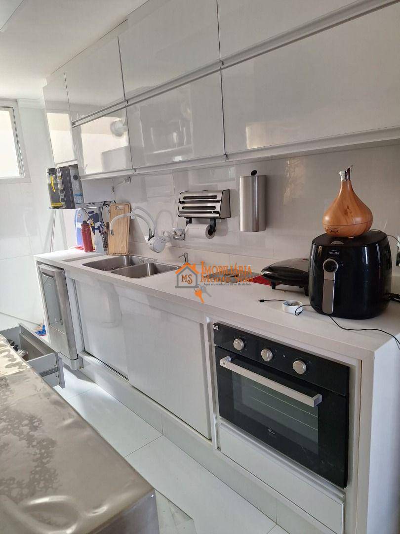 Apartamento à venda com 3 quartos, 78m² - Foto 13