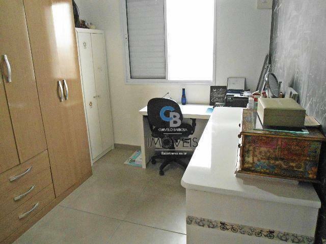 Apartamento à venda com 2 quartos, 61m² - Foto 3