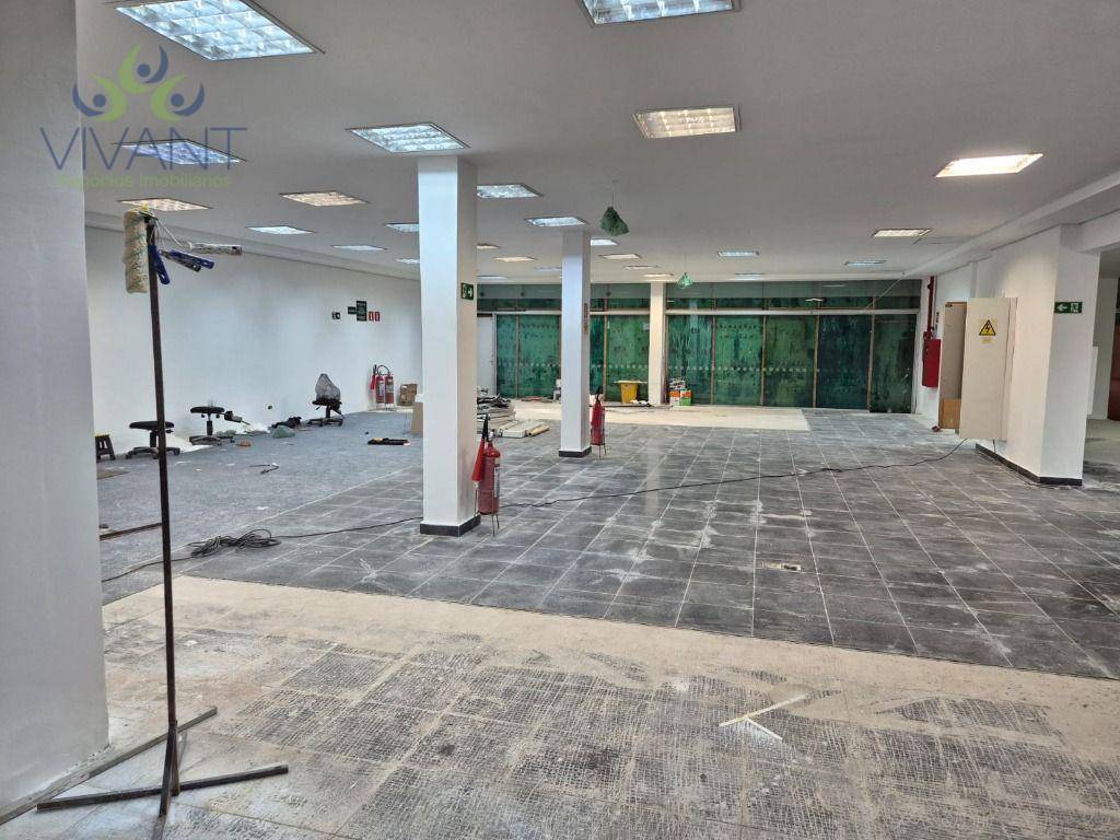 Loja-Salão, 220 m² - Foto 1