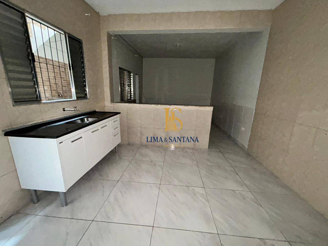 Casa, 1 quarto, 35 m² - Foto 3