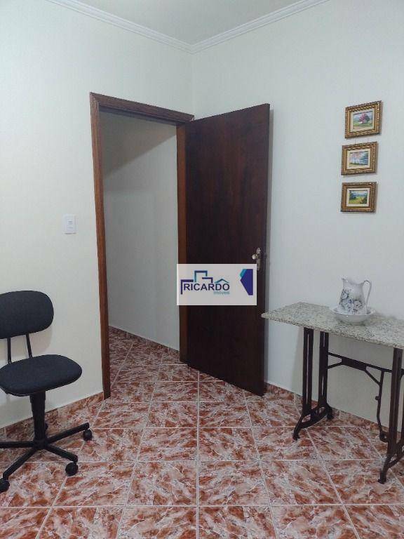 Sobrado à venda com 3 quartos, 155m² - Foto 16