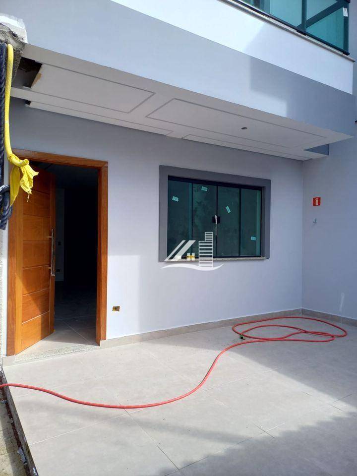 Sobrado à venda com 2 quartos, 177m² - Foto 27