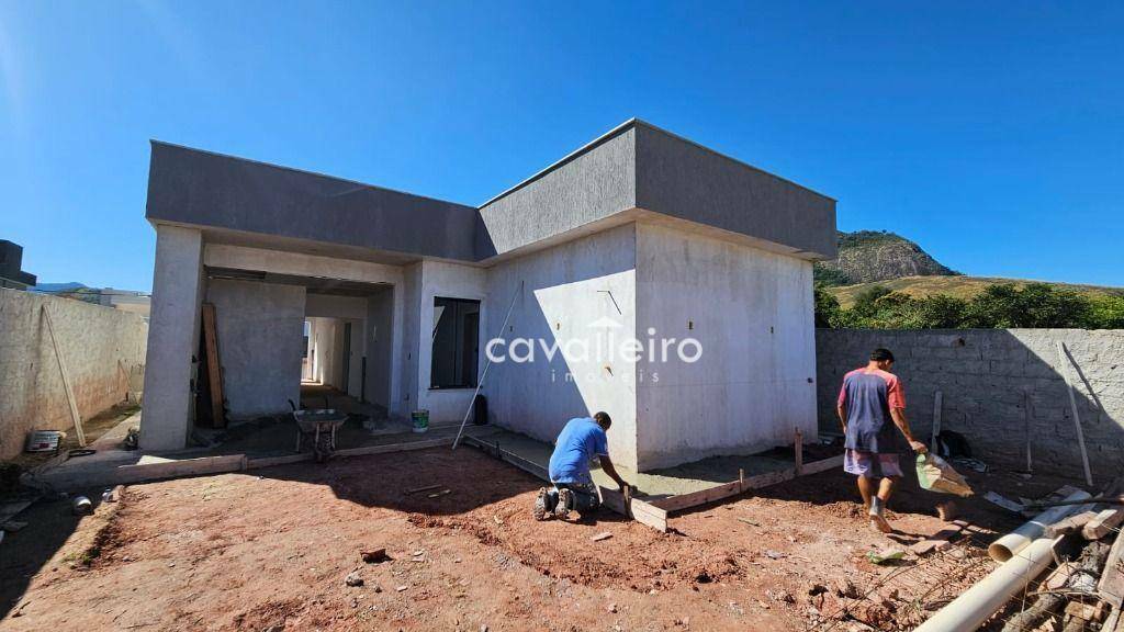 Casa de Condomínio à venda com 3 quartos, 170m² - Foto 9