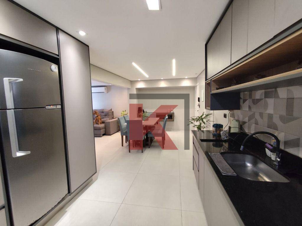 Apartamento, 2 quartos, 130 m² - Foto 2