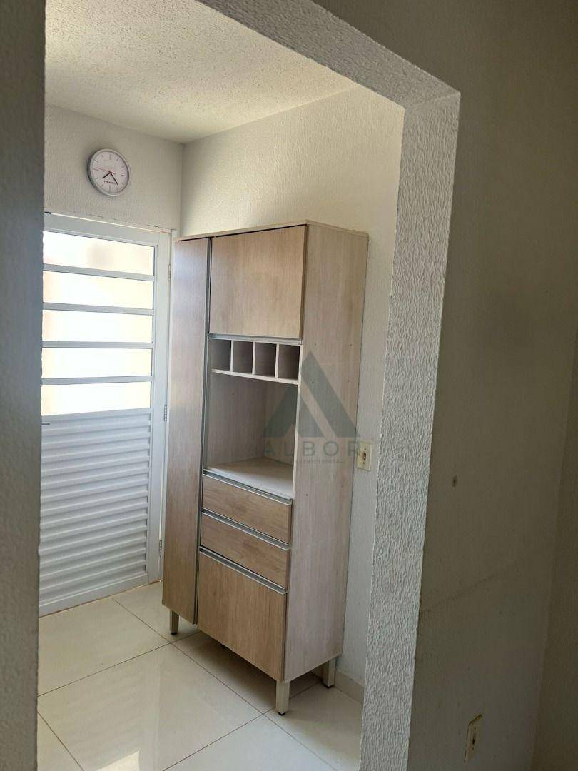 Casa, 2 quartos, 50 m² - Foto 2