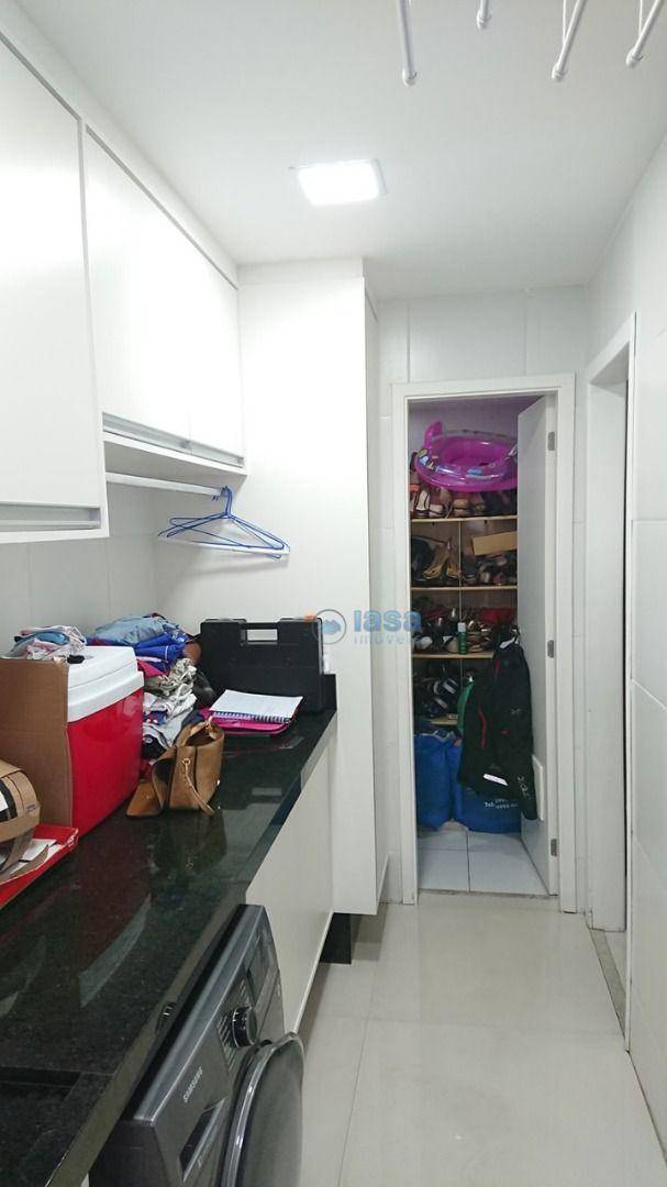 Apartamento à venda com 3 quartos, 101m² - Foto 11