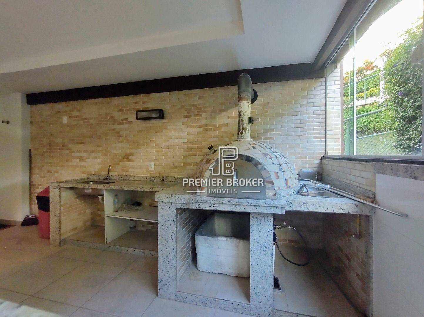 Apartamento à venda com 3 quartos, 107m² - Foto 22