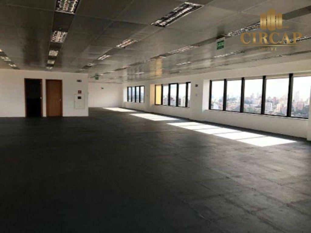 Prédio Inteiro para alugar, 505m² - Foto 9