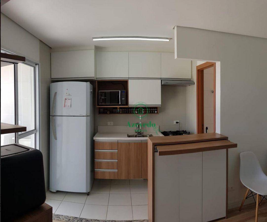 Apartamento à venda com 2 quartos, 46m² - Foto 4