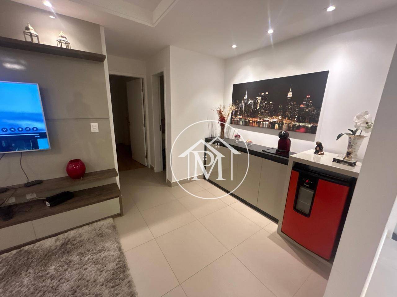 Apartamento à venda com 3 quartos, 140m² - Foto 26