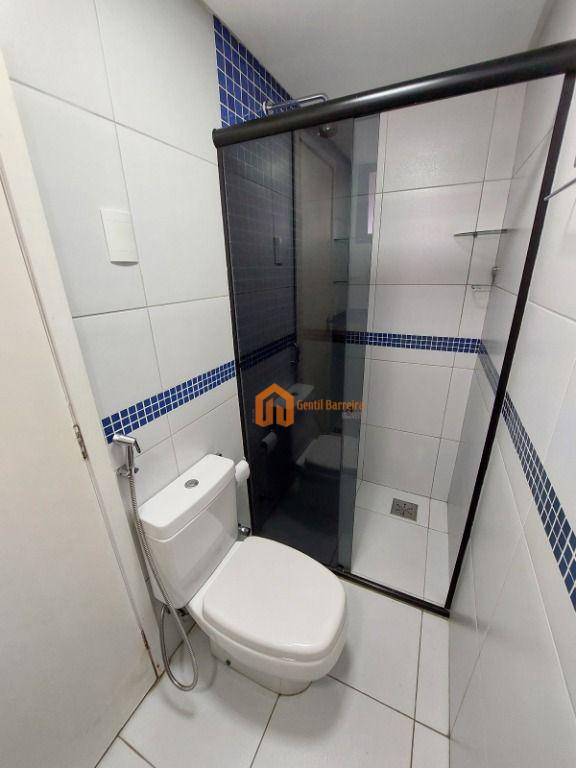 Apartamento à venda com 3 quartos, 106m² - Foto 44