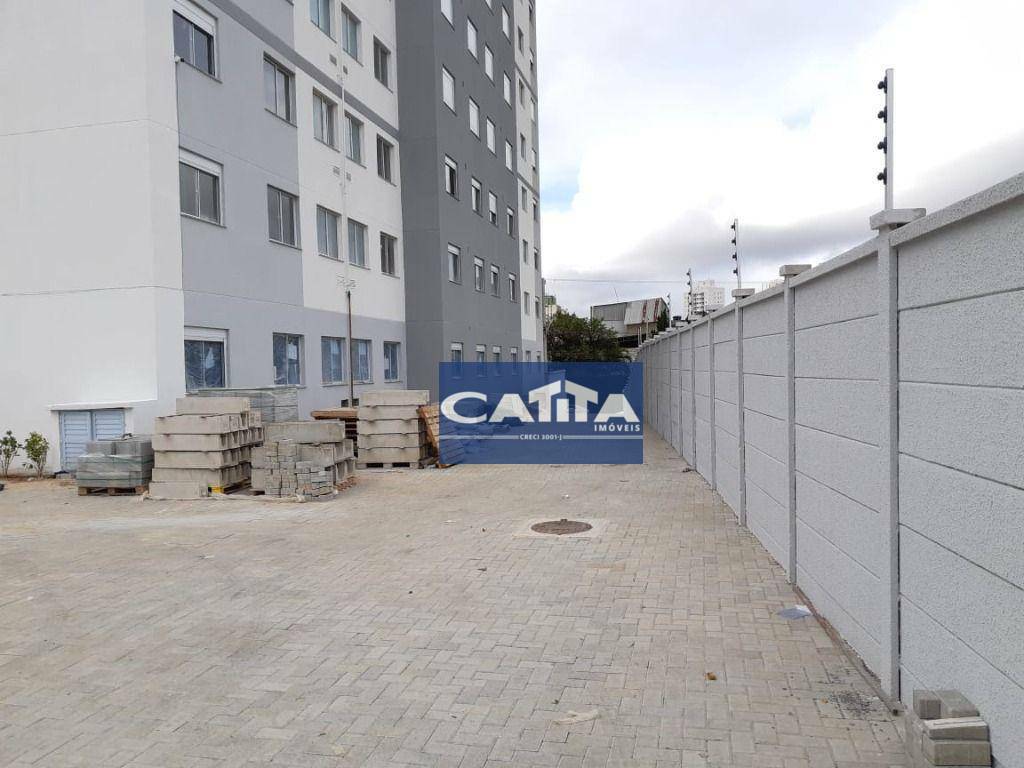 Apartamento à venda com 2 quartos, 38m² - Foto 1