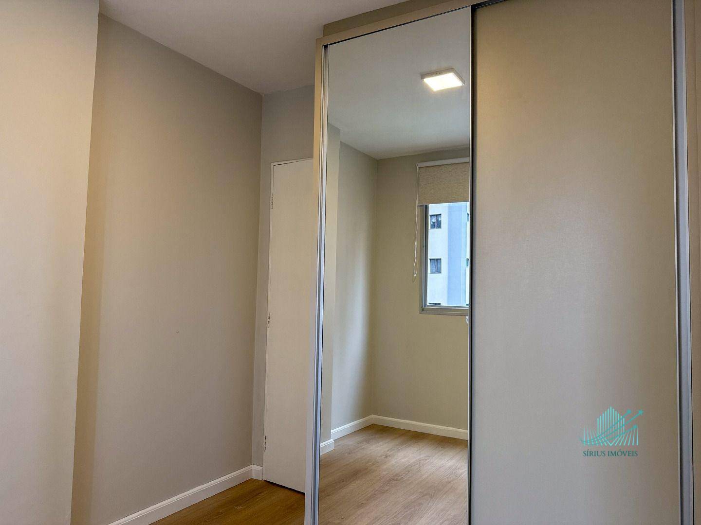 Apartamento para alugar com 2 quartos, 53m² - Foto 23