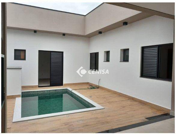 Casa de Condomínio à venda com 3 quartos, 156m² - Foto 13