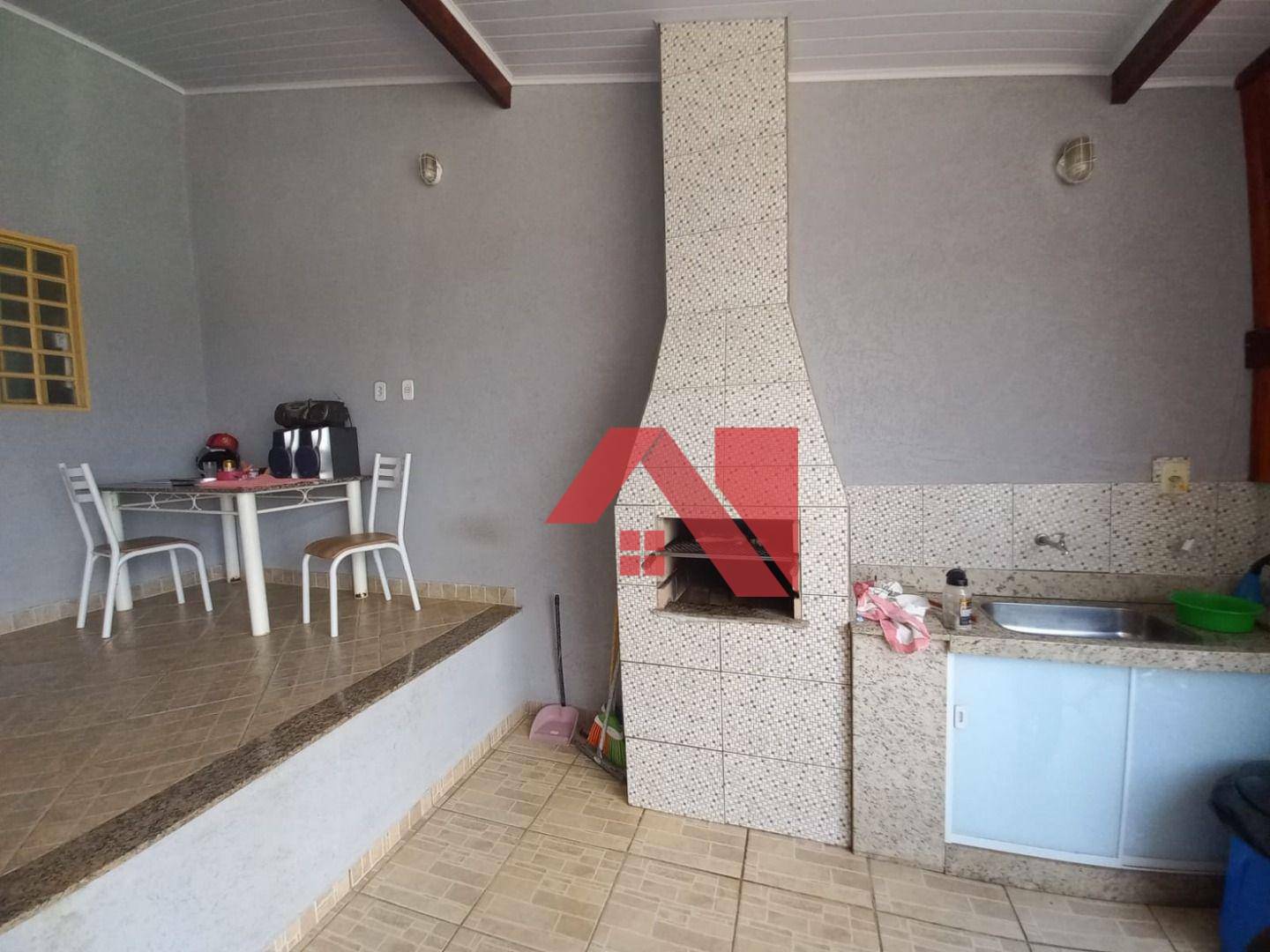 Casa à venda com 3 quartos, 170m² - Foto 15