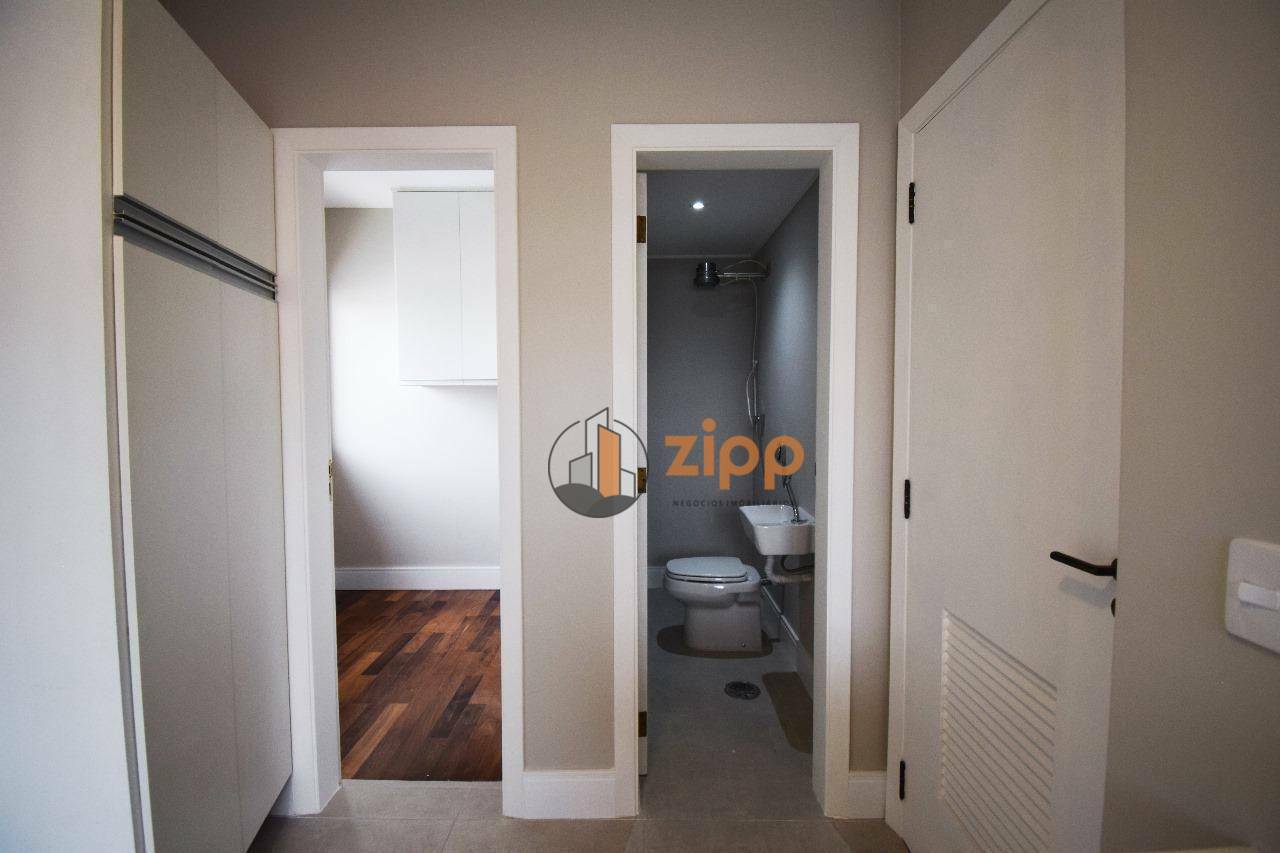 Apartamento à venda com 4 quartos, 195m² - Foto 32